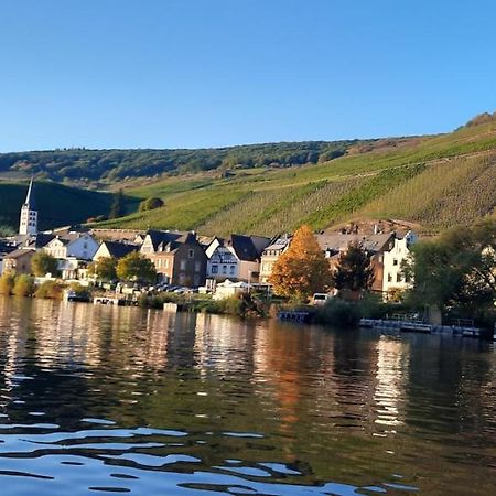 Apartments In Spay Bigone Zell-Merl Mosel 외부 사진