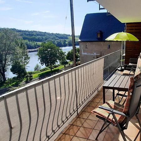 Apartments In Spay Bigone Zell-Merl Mosel 외부 사진
