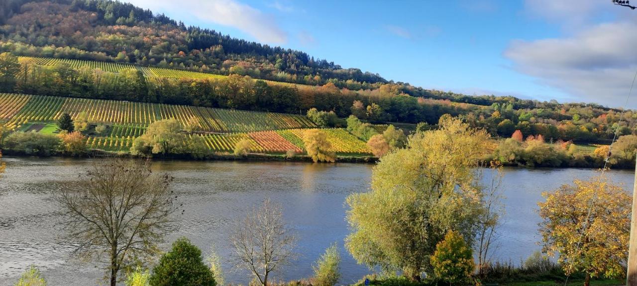 Apartments In Spay Bigone Zell-Merl Mosel 외부 사진