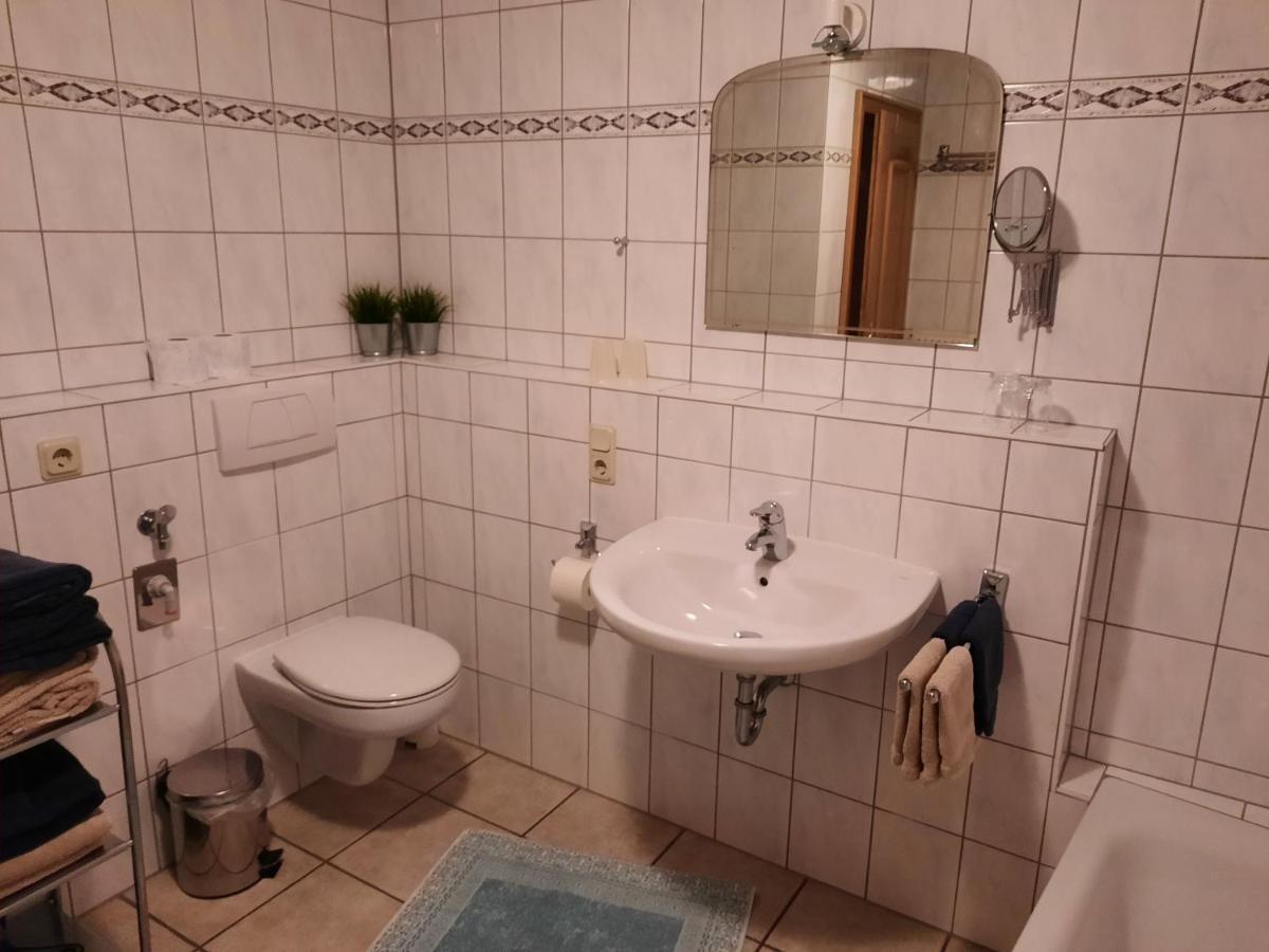 Apartments In Spay Bigone Zell-Merl Mosel 외부 사진