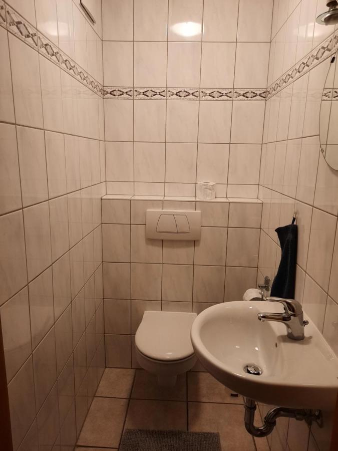Apartments In Spay Bigone Zell-Merl Mosel 외부 사진