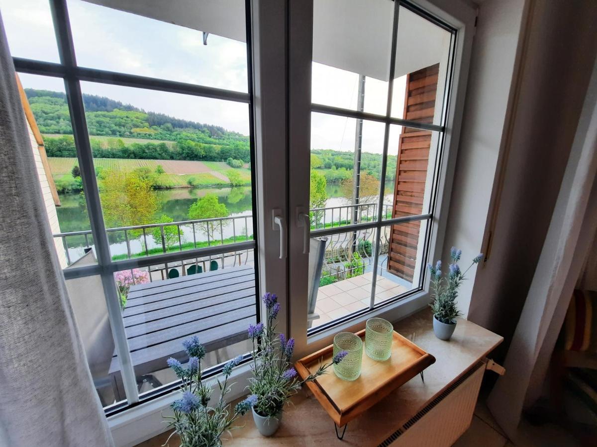 Apartments In Spay Bigone Zell-Merl Mosel 외부 사진
