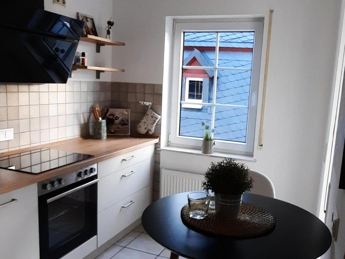Apartments In Spay Bigone Zell-Merl Mosel 외부 사진