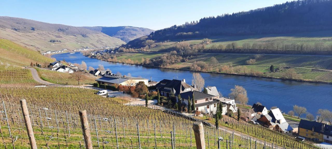 Apartments In Spay Bigone Zell-Merl Mosel 외부 사진