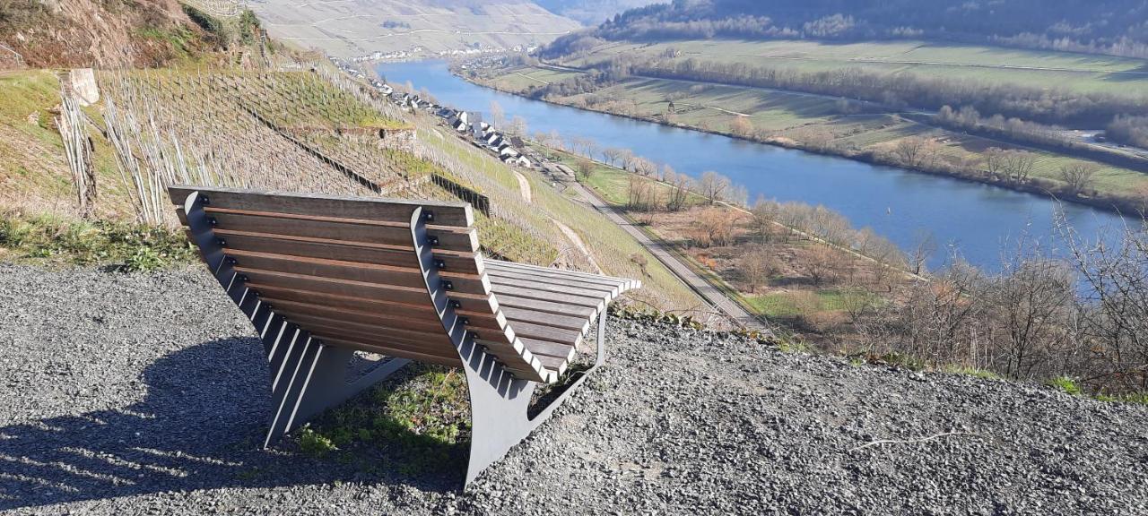 Apartments In Spay Bigone Zell-Merl Mosel 외부 사진