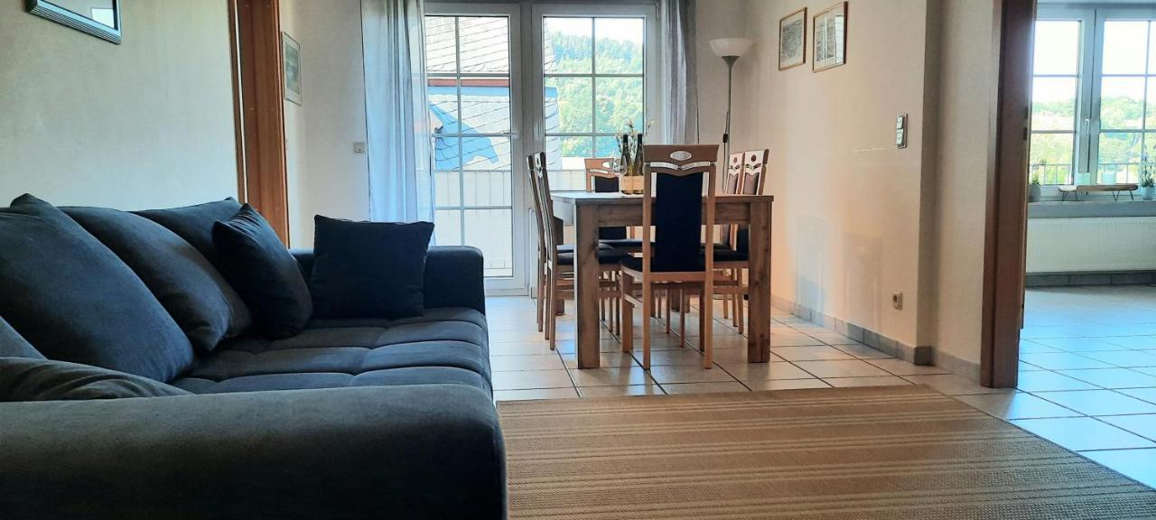 Apartments In Spay Bigone Zell-Merl Mosel 외부 사진