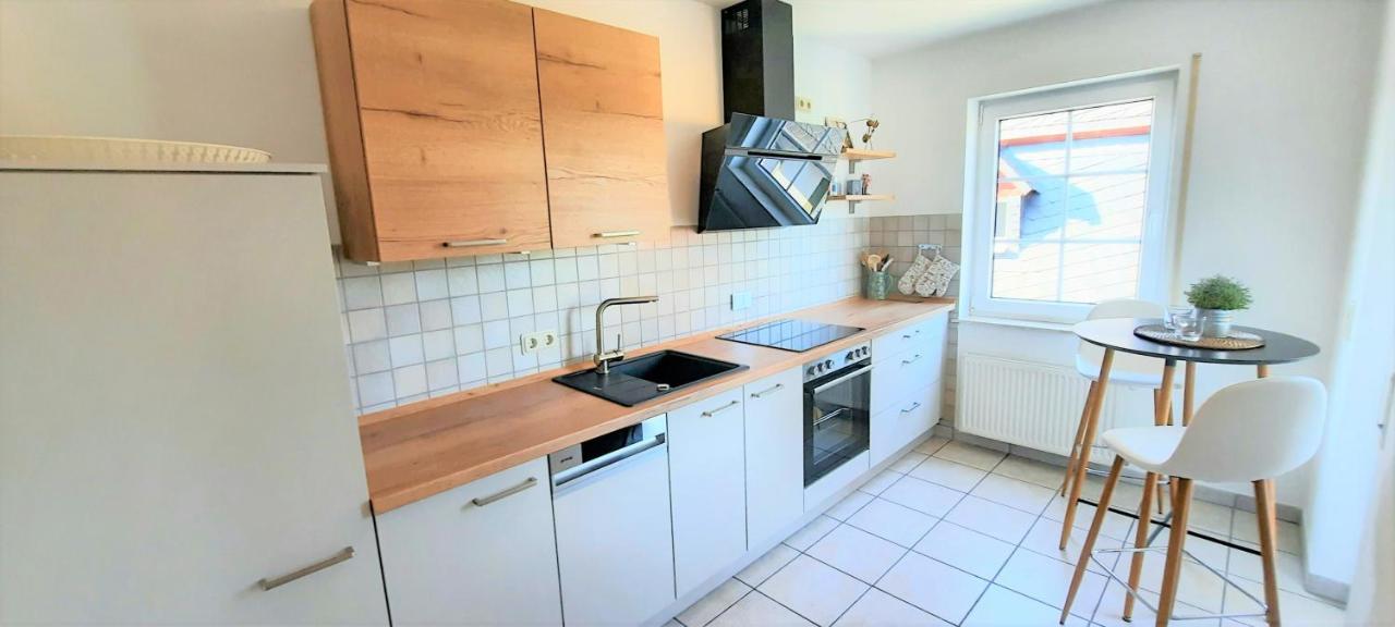 Apartments In Spay Bigone Zell-Merl Mosel 외부 사진