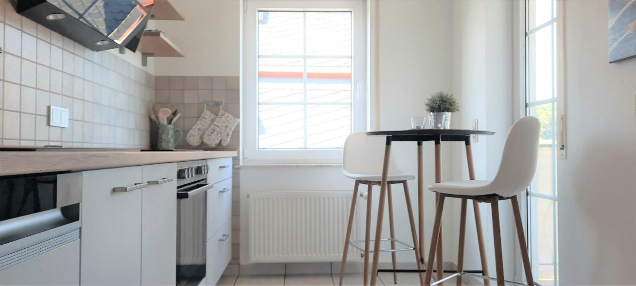 Apartments In Spay Bigone Zell-Merl Mosel 외부 사진