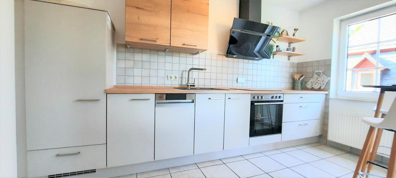 Apartments In Spay Bigone Zell-Merl Mosel 외부 사진