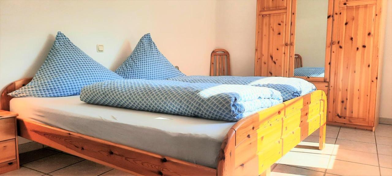 Apartments In Spay Bigone Zell-Merl Mosel 외부 사진