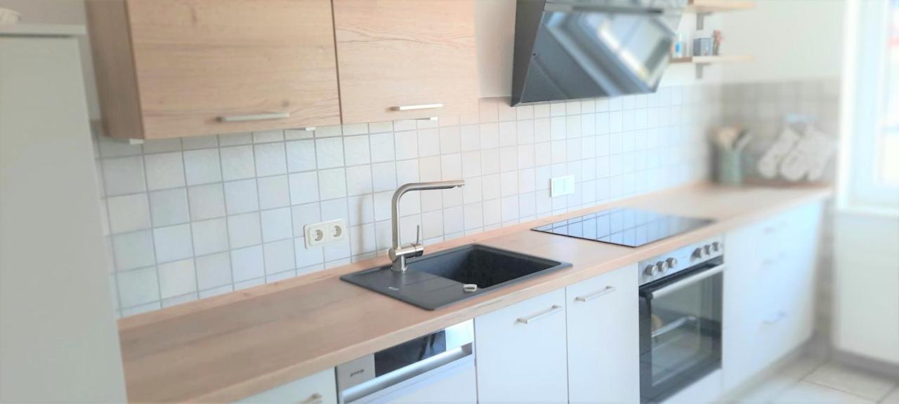 Apartments In Spay Bigone Zell-Merl Mosel 외부 사진