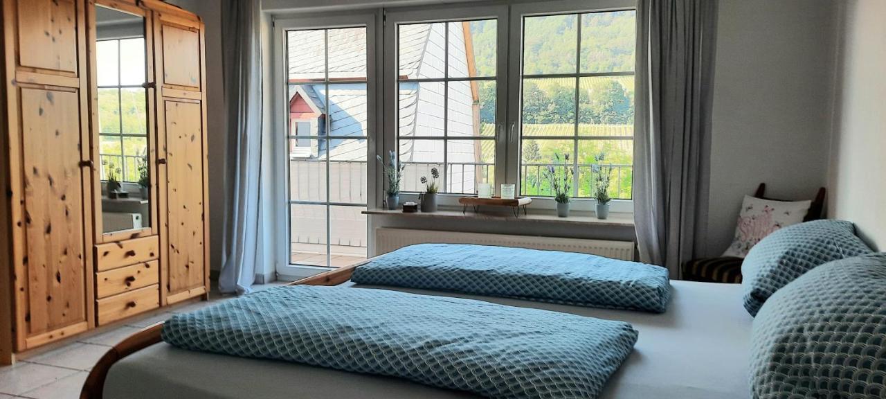 Apartments In Spay Bigone Zell-Merl Mosel 외부 사진