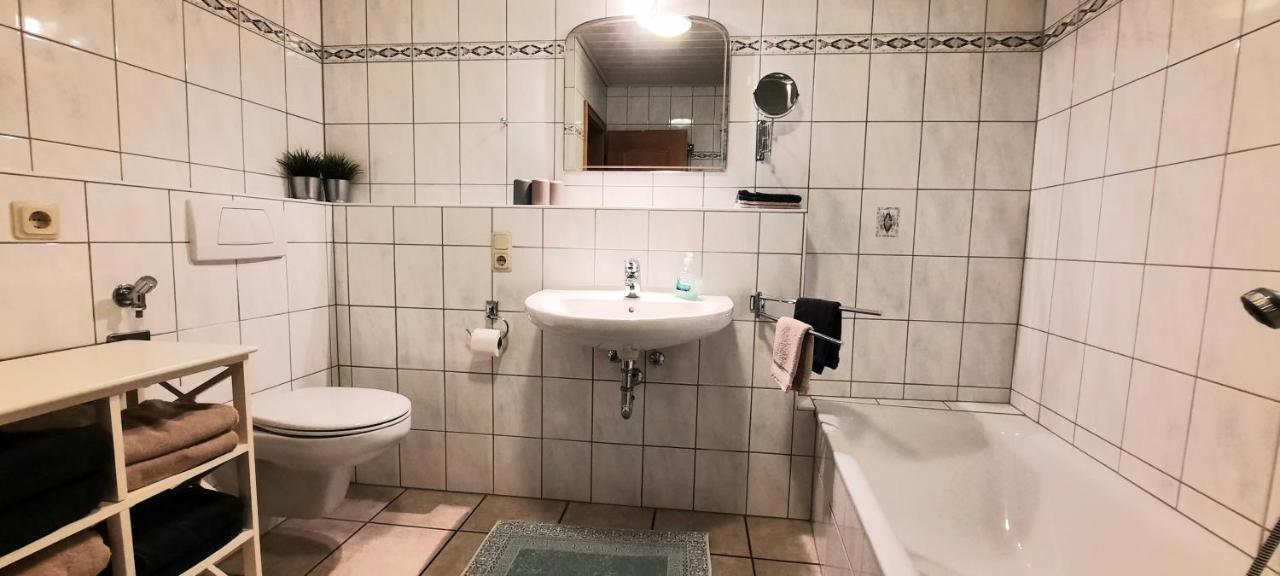 Apartments In Spay Bigone Zell-Merl Mosel 외부 사진