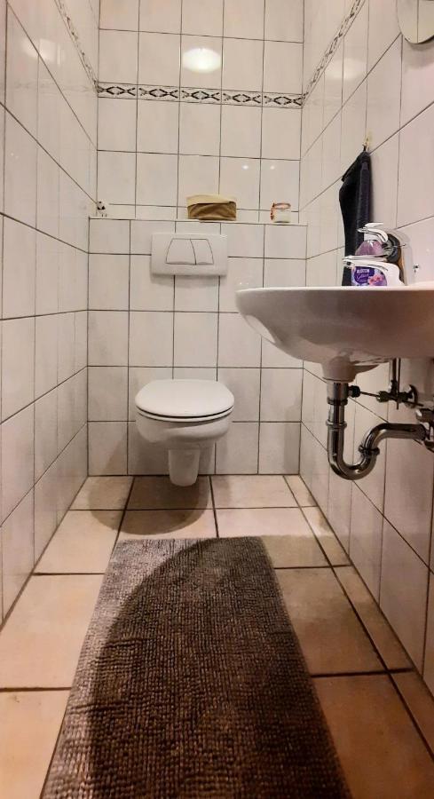 Apartments In Spay Bigone Zell-Merl Mosel 외부 사진