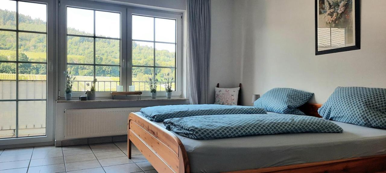 Apartments In Spay Bigone Zell-Merl Mosel 외부 사진