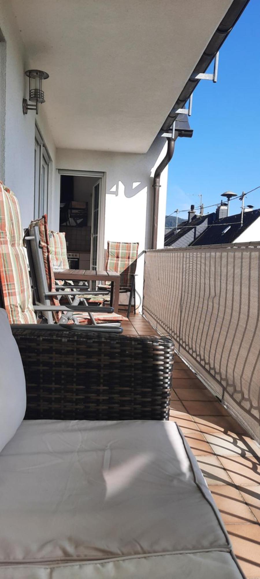 Apartments In Spay Bigone Zell-Merl Mosel 외부 사진