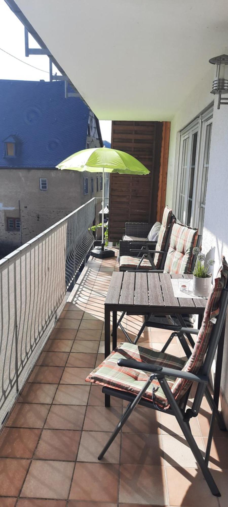 Apartments In Spay Bigone Zell-Merl Mosel 외부 사진