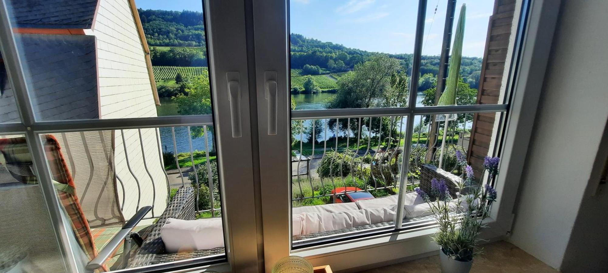 Apartments In Spay Bigone Zell-Merl Mosel 외부 사진
